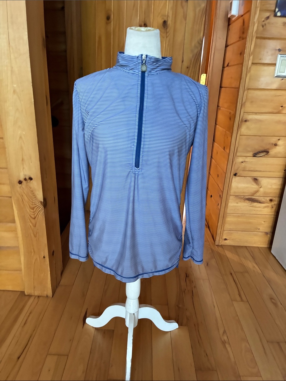 Uv skinz sun and swim top sun protection